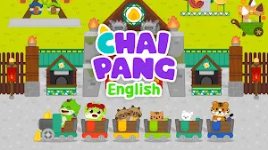 Chaipang English Screenshot 0