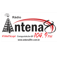 RADIO ANTENA 8 FM