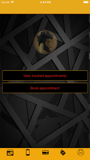 Cutz by mel Screenshot 1