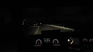 American Truckers Simulator Screenshot 1
