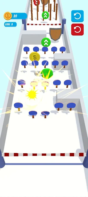 Slingshot Disk Screenshot 3