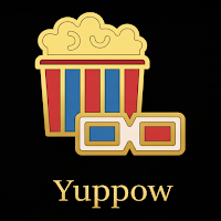 Yuppow -  HD Movies & TV Shows
