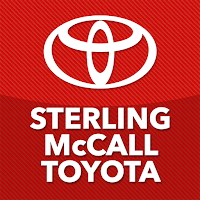 Sterling McCall Toyota