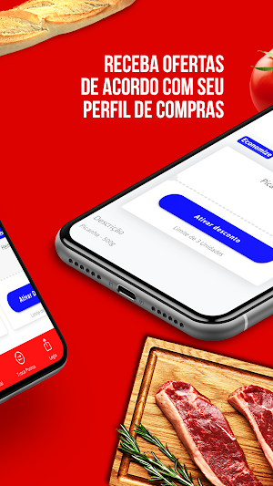 Clube Bom Preço Prime Screenshot 2