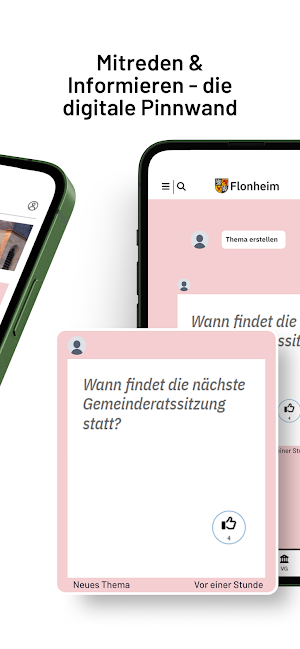 Flonheim Screenshot 2