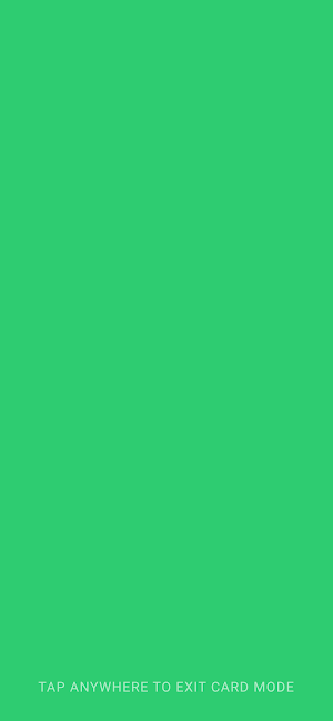Speech Timer: Toastmasters Screenshot 0