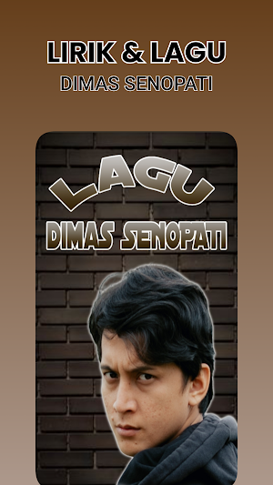 200+Mp3 Dimas Senopati Offline Screenshot 0
