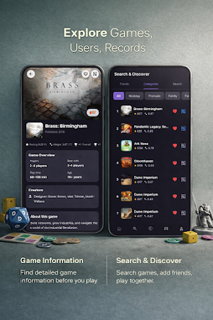 Boardhood Screenshot 1