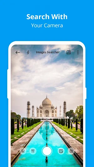 Similar Image Searcher Screenshot 1
