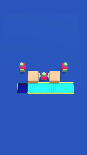 Puzzle Box Master 3D Game Screenshot 3