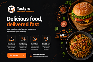 Tastyra Screenshot 0