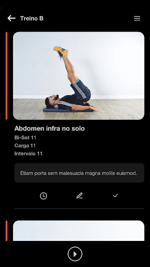 Bispo PERSONAL Screenshot 3