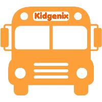 Kidgenix Bus