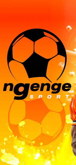 Ngenge Sport Screenshot 0