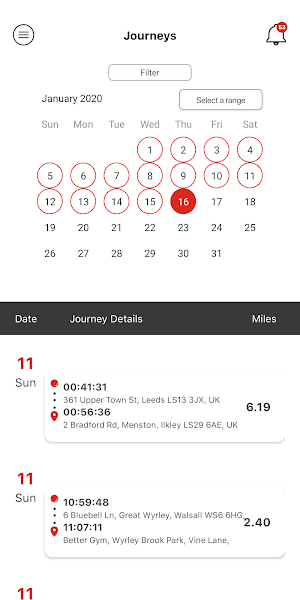 Datatool Screenshot 2