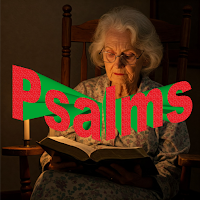 Psalms Audio Bible WEB Offline