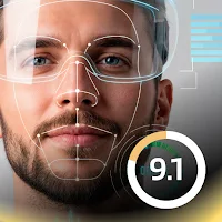 Face Shape Analyzer & Face AI