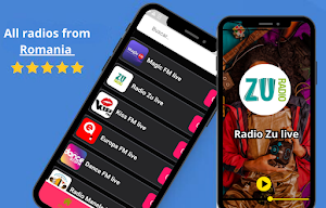 Magic FM România Radio Screenshot 0