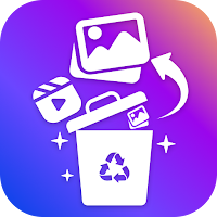 Photo Recovery, File Recovery