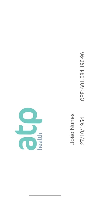 ATP Health Screenshot 3