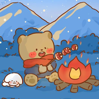 Kawaii Cute Wallpaper 4K