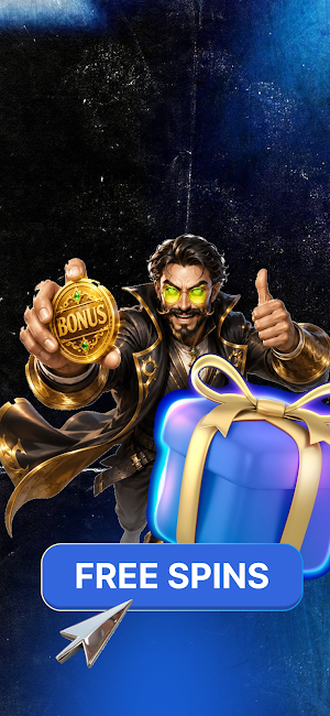Spinblitz Screenshot 0