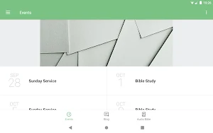 12:2 Church Screenshot 3