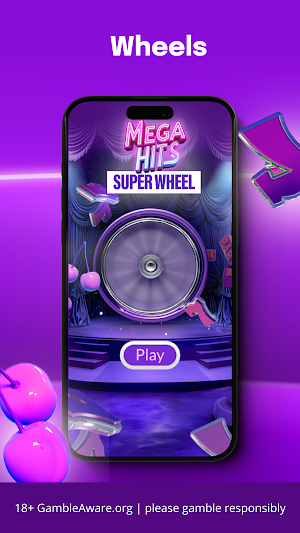 Smooth Spins: Slots & Jackpots Screenshot 3