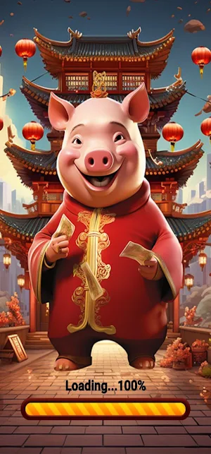 Fortune Pig PG Screenshot 0