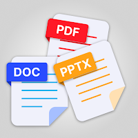 Document Reader - File Opener