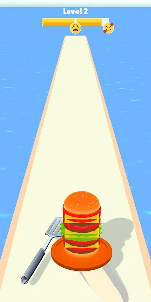 Fenomen Burger Screenshot 3