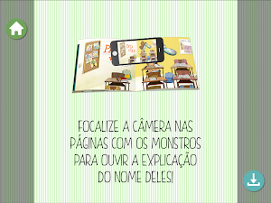 Qual é o monstro? Screenshot 3