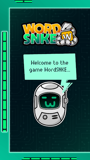 Word SNKE Screenshot 0