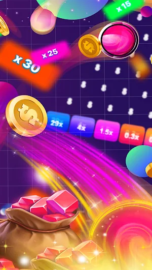 Plin-Ball Crusher Screenshot 2