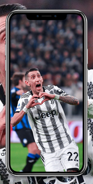 Juventus Wallpapers Screenshot 3