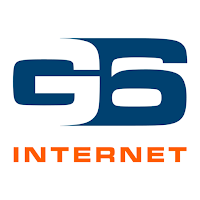 G6 Internet - App do Cliente