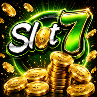 Slot7 Luck