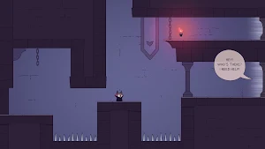 Desvelado Screenshot 0