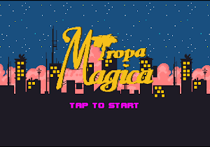 Tropa Magica The Game Screenshot 0