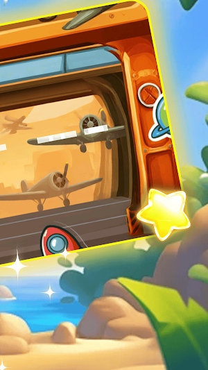 Aero Blitz Screenshot 3