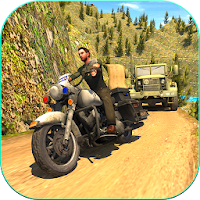Bike Racing : Off road