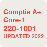 Comptia A+ Core 1 (220-1001)