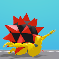 Drop Crusher