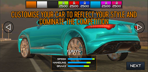 Road Runner Rush Screenshot 0