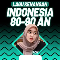 Lagu Kenangan Indonesia 80-90