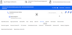 Canarias-Stock Screenshot 2