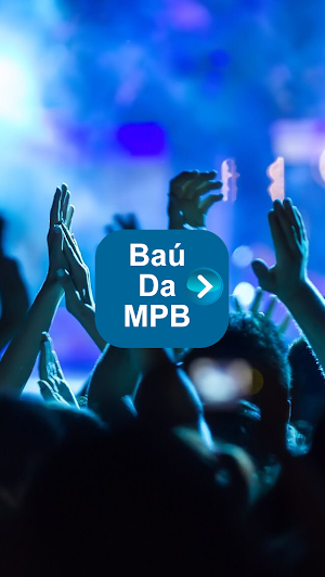 Rádio Baú da MPB Screenshot 0
