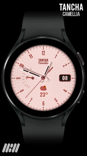 Tancha Camellia Screenshot 3