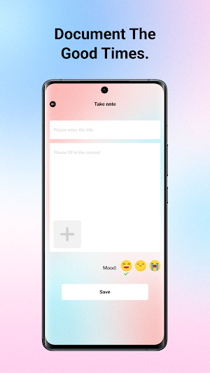 Mood Bloom Screenshot 2