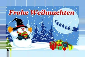 Fröhliche Weihnachten 2020-2021 Sprüche Wünsche Screenshot 0